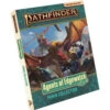 Pathfinder 2E RPG: Pawn Collection - Agents Of Edgewatch