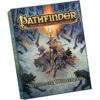 Pathfinder RPG: Ultimate Wilderness (Pocket Edition)