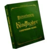 Pathfinder 2E RPG: Kingmaker Companion Guide (Special Edition)
