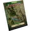 Pathfinder 2E RPG: Flip-Mat: Kingmaker - Campsite Multi-Pack
