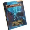 Pathfinder 2E: Adventure Path - Abomination Vaults
