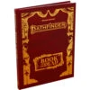 Pathfinder 2E RPG: Book Of The Dead (Special Edition)