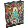 Pathfinder 2E RPG: Book Of The Dead