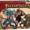 Pathfinder 2E RPG: Bestiary Battle Cards