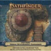 Pathfinder 2E RPG: Flip-Tiles - Urban Waterfront Expansion