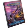Starfinder RPG: Galaxy Exploration Manual (Hardcover)