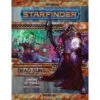 Starfinder RPG: Adventure Path - Empire Of Bones (Dead Suns 6 Of 6)