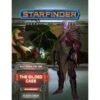 Starfinder RPG: Adventure Path - The Gilded Cage (Fly Free Or Die 6 Of 6)