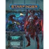 Starfinder RPG: Adventure Path - Whispers Of The Eclipse (Horizons Of The Vast 3 Of 6)