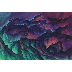 Starfinder RPG: Flip-Mat - Drift Crisis -Wizgame Sales pzo7331 3