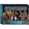 Starfinder RPG: Alien Archive 3 & 4 Battle Cards