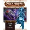 Pathfinder RPG: Adventure Path - Siege Of Stone (Ironfang Invasion 4 Of 6) (Last Chance)