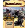 Pathfinder 2E RPG: Adventure Path - Life's Long Shadows (Extinction Curse 3 Of 6)