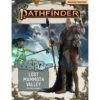 Pathfinder 2E RPG: Adventure Path - Lost Mammoth Valley (Quest For The Frozen Flame 2 Of 3)