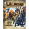 Pathfinder RPG: Adventure Path - Into The Nightmare Rift (Shattered Star 5 Of 6) (Last Chance)