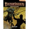 Pathfinder 2E RPG: Adventure - Rusthenge (Preorder)