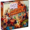Flick 'em Up! Red Rock Tomahawk Expansion (Clearance)