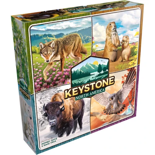 Keystone: North America (Labor Day Sale) 1 Keystone: North America (Labor Day Sale)
