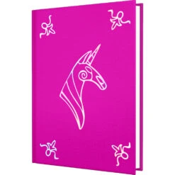 My Little Pony RPG: Character Journal