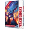 Transformers RPG: Decepticon Directive Source (Preorder)