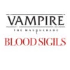 Vampire: The Masquerade 5E RPG - Blood Sigils Source (Preorder)