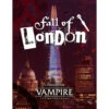 Vampire: The Masquerade 5E RPG - Fall Of London Chronicle (Preorder)