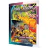 Power Rangers RPG: Phantom Gambit Adventure (New Arrival)