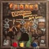 Clank! Expeditions: Temple Of The Ape Lords (Last Chance)