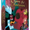 Tails Of Equestria RPG: Ogres & Oubliettes