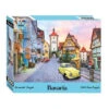 1000-Piece Puzzle: Bavaria (Clearance)