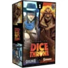 Dice Throne: Season 2 - Gunslinger Vs. Samurai