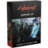 Cyberpunk RED RPG: Jumpstart Kit