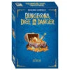 Ravensburger Dungeons, Dice & Danger