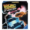 Ravensburger Back To The Future: Dice Through Time (Clearance)