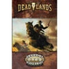 Deadlands RPG: Core Rulebook