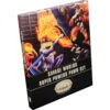 Savage Worlds RPG: Adventure Edition - Super Powers Pawn Set