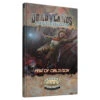 Savage Worlds RPG: Deadlands Lost Colony - Maw Of Oblivion (Preorder)