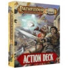 Pathfinder For Savage Worlds RPG: Action Deck (Clearance)
