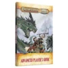 Pathfinder For Savage Worlds RPG: Advanced Player's Guide (Preorder)