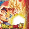 Bandai Dragon Ball Super TCG: Expansion Set 17 - Saiyan Boost