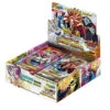 Bandai Dragon Ball Super TCG: Rise Of The Unison Warrior 1 (2nd Edition) - Booster Box (24)