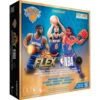 FLEX NBA: 1-Player Starter - New York Knicks (Clearance)