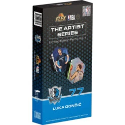 FLEX NBA: Artist Series LE Remix Vol 1 - Luka Doncic (Clearance)