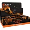 Wizards Of The Coast Magic The Gathering: Innistrad: Midnight Hunt - Set Booster Box (30)