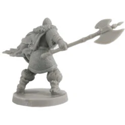 Dark Souls RPG: Miniatures Set - Unkindled Heroes Pack 1 -Wizgame Sales sfds rpg005 a 3