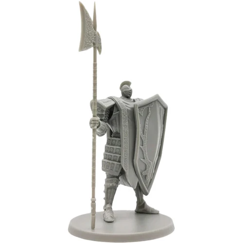 Dark Souls RPG: Miniatures Set - The Steadfast & The Hollow (Clearance) 2 Dark Souls RPG: Miniatures Set - The Steadfast & The Hollow (Clearance) - Image 2