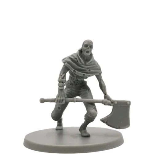 Dark Souls RPG: Miniatures Set - The Steadfast & The Hollow (Clearance) 3 Dark Souls RPG: Miniatures Set - The Steadfast & The Hollow (Clearance) - Image 3