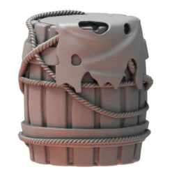 Dark Souls RPG: Miniatures Set - Sinister Barrels -Wizgame Sales sfds rpg017 3