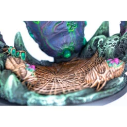 Epic Encounters: Web Of The Spider Tyrant (D&D 5E Compatible) 10 Epic Encounters: Web Of The Spider Tyrant (D&D 5E Compatible) -Wizgame Sales sfee 009 3