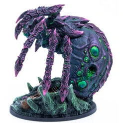 Epic Encounters: Web Of The Spider Tyrant (D&D 5E Compatible) 8 Epic Encounters: Web Of The Spider Tyrant (D&D 5E Compatible) -Wizgame Sales sfee 009 4